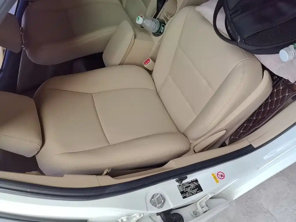 Toyota Corolla — миниатюра 25