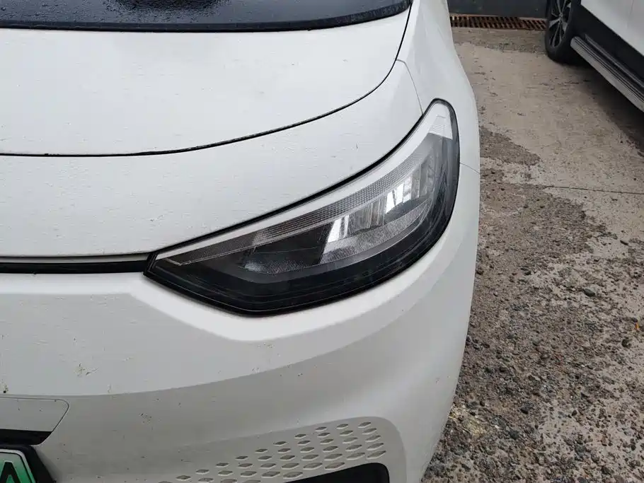 Volkswagen ID.3 — миниатюра 5