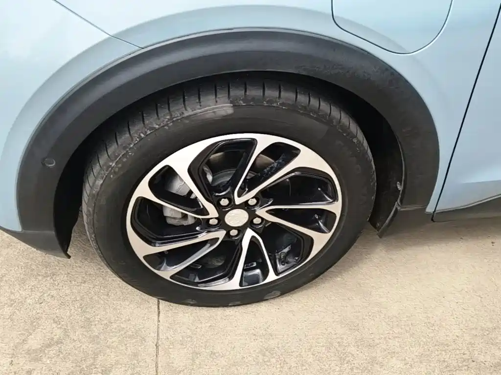 Buick Velite 7 — миниатюра 23