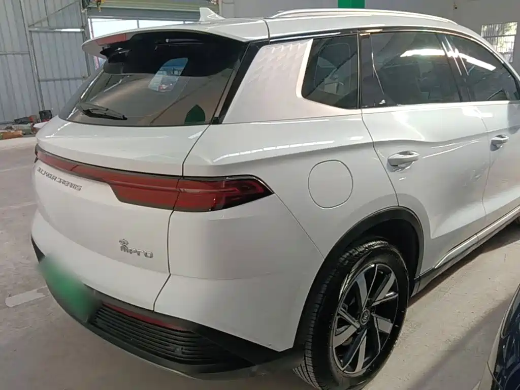 BYD Pro New Energy — миниатюра 7