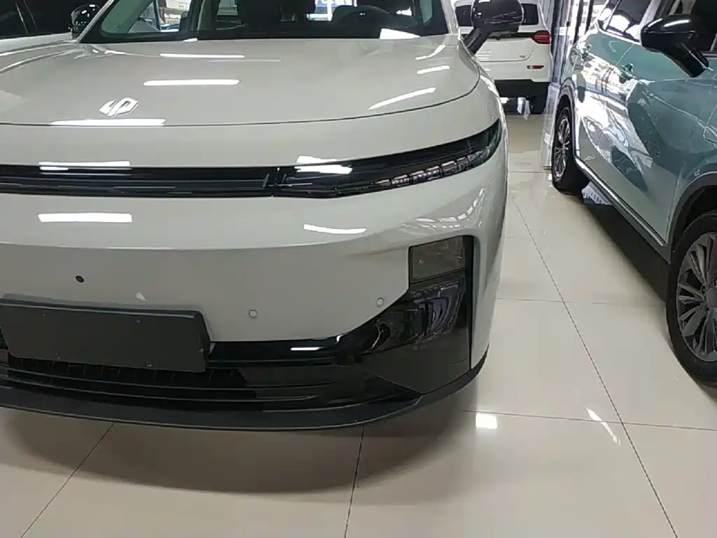 Leapmotor Leapmotor B10 — миниатюра 24