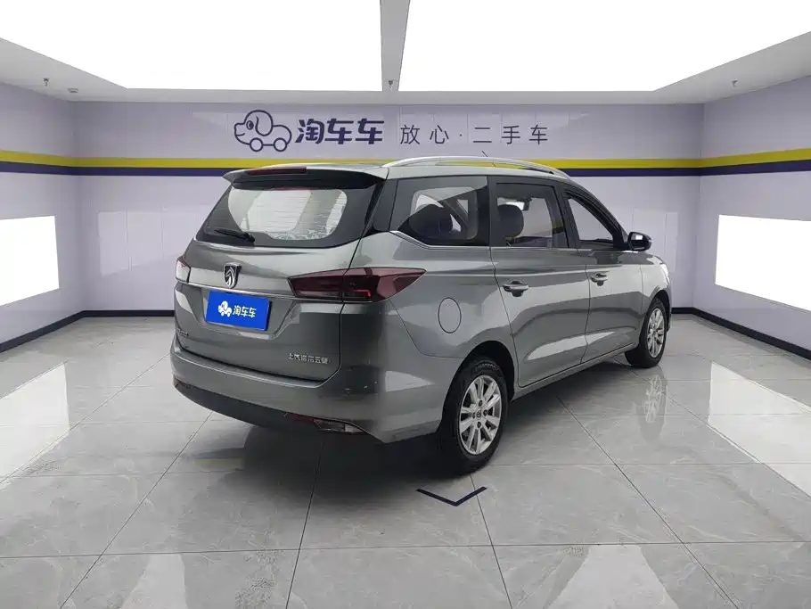 Baojun 360 — миниатюра 3