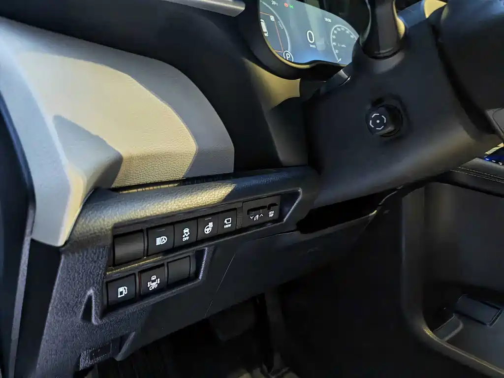 Toyota Sienna — миниатюра 9