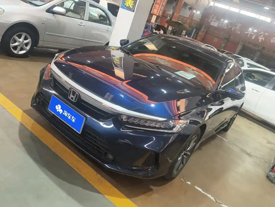 Honda Inspire