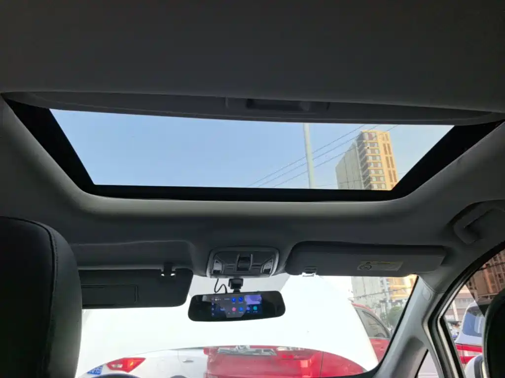 GAC Motor Trumpchi M6 — миниатюра 18