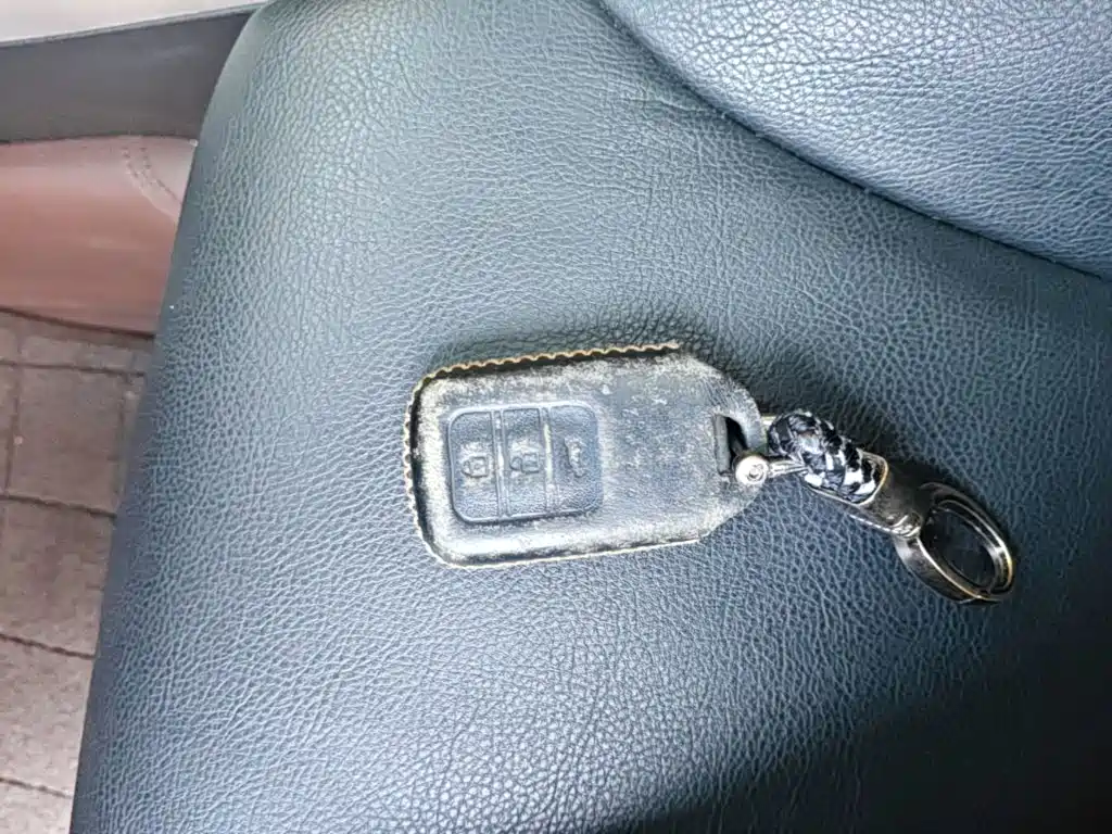 Honda Crider — миниатюра 9