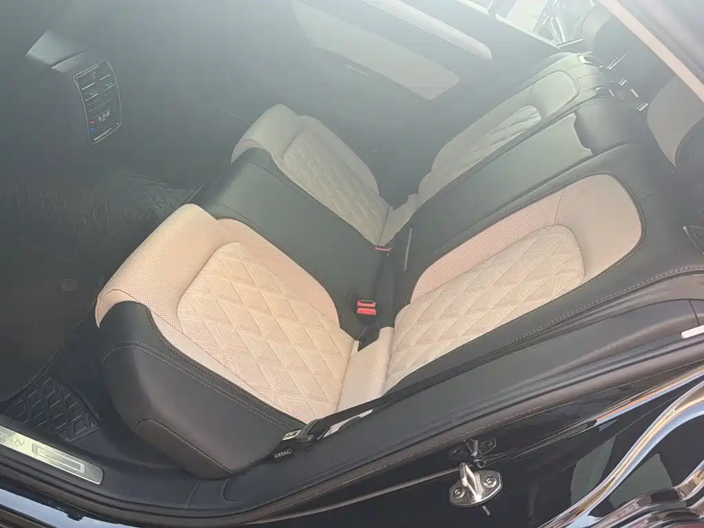 Volkswagen Magotan — миниатюра 15