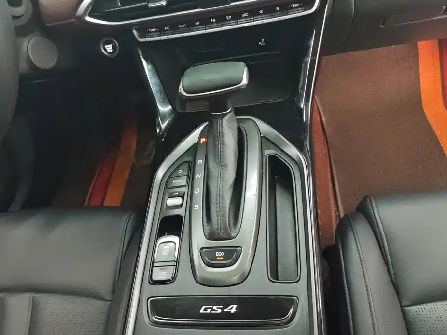 GAC Motor Trumpchi GS4 — миниатюра 16