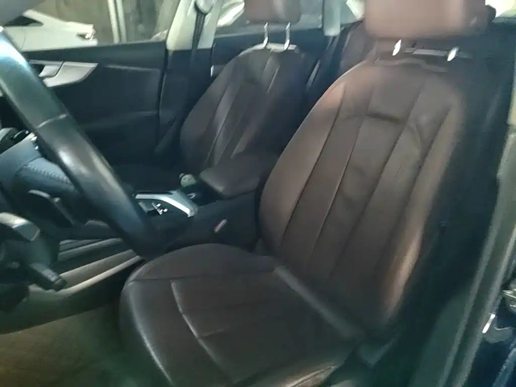Audi A5 (Import) — миниатюра 15
