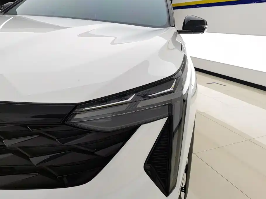 Geely Boyue — миниатюра 5
