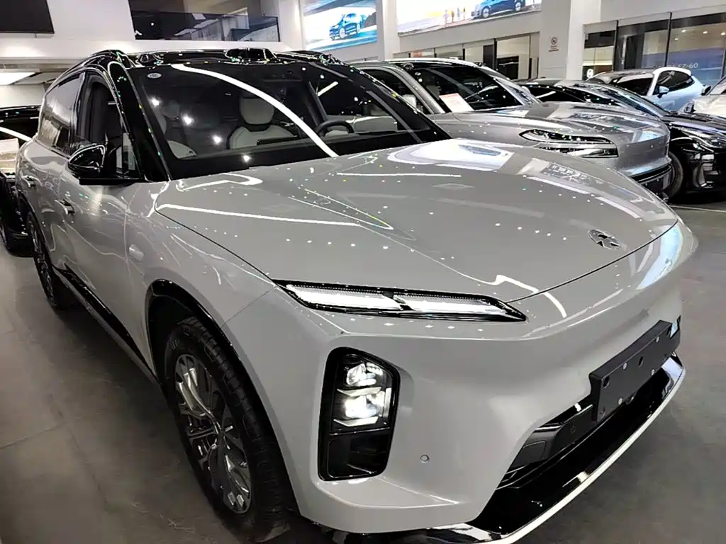 NIO ES6 2025 75kWh