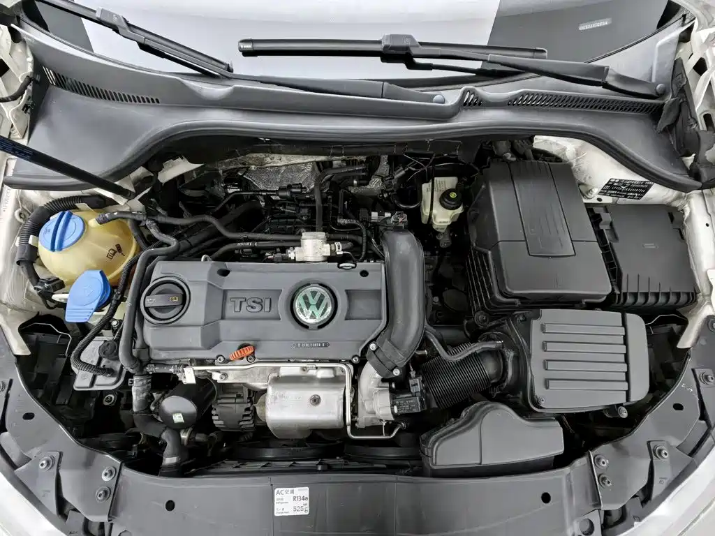 Volkswagen Golf — миниатюра 6