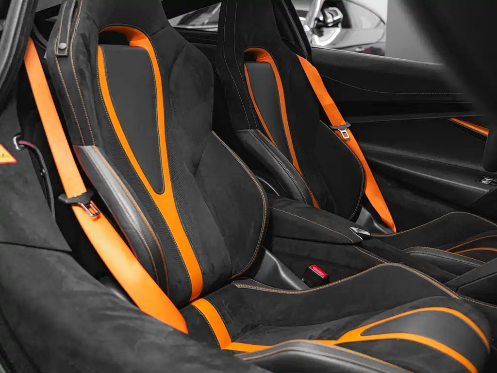McLaren 720S — миниатюра 15