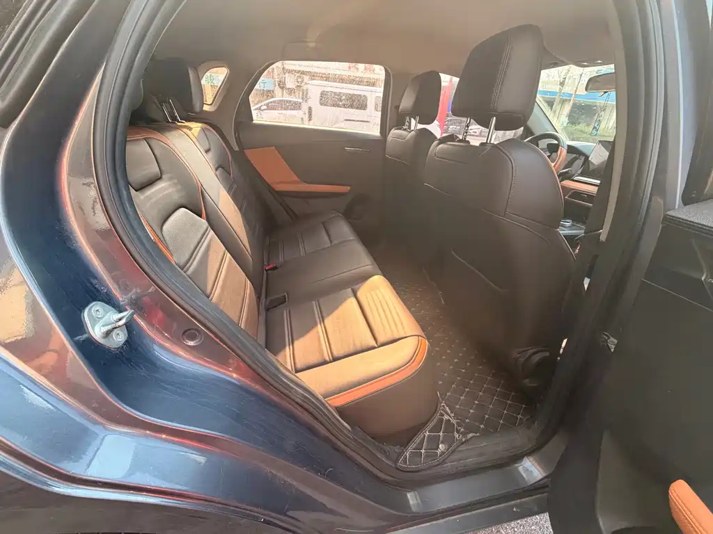 BYD e2 — миниатюра 4