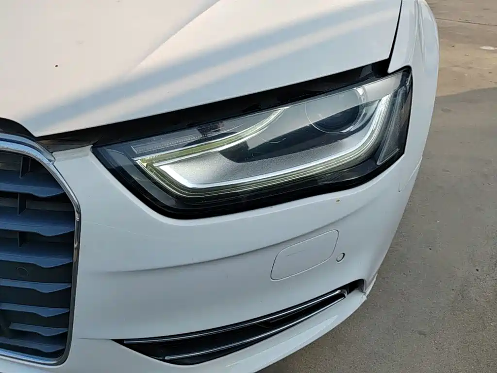 Audi A4L — миниатюра 24