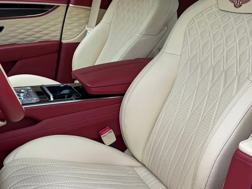 Bentley Flying Spur 2020 6.0T W12 Standard