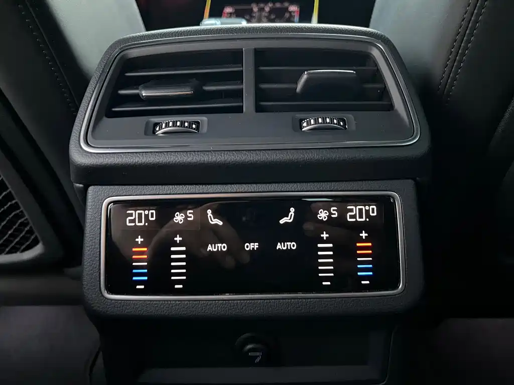 Audi A7 — миниатюра 11
