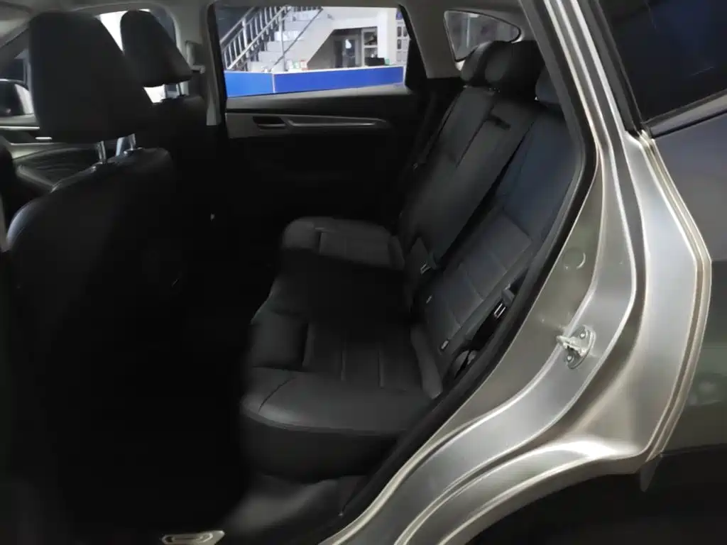 Haval F7 — миниатюра 17