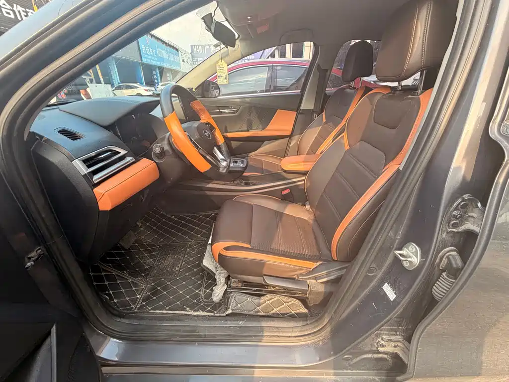 BYD e2 — миниатюра 7