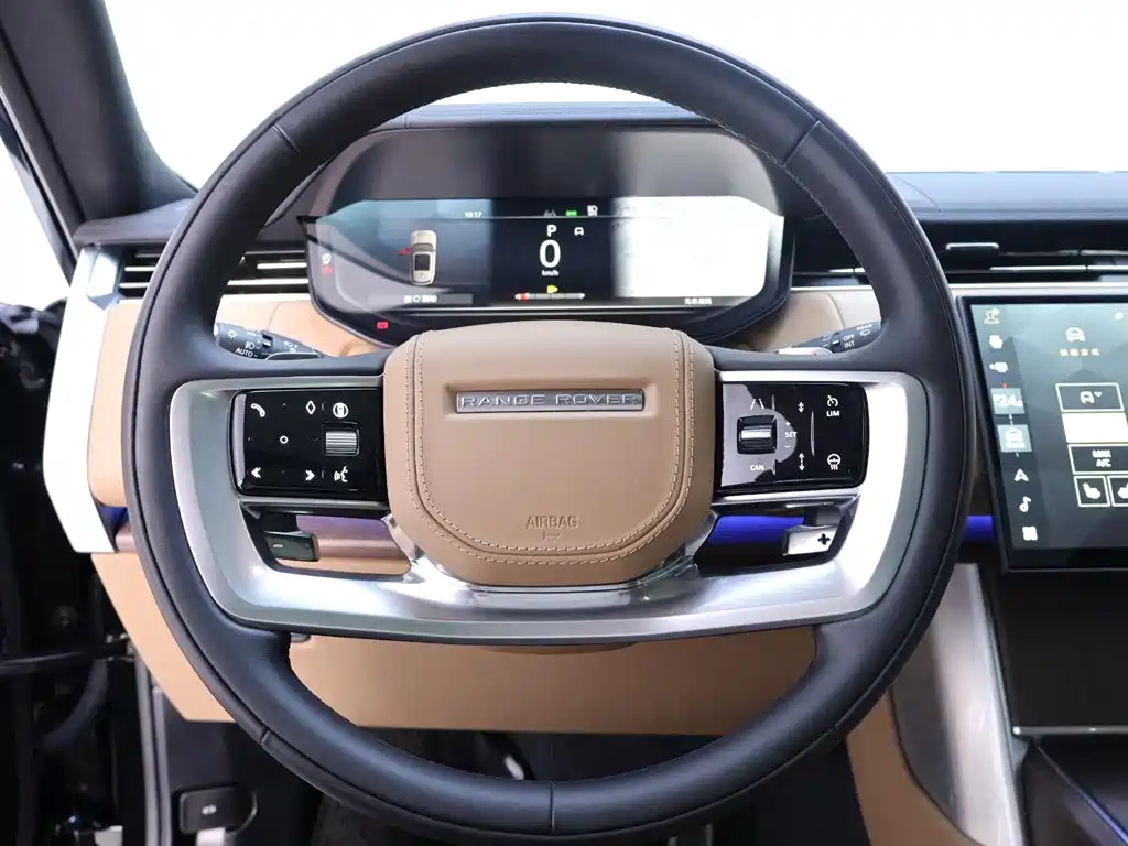 Land Rover Range Rover — фотографии объявления, Фото 16
