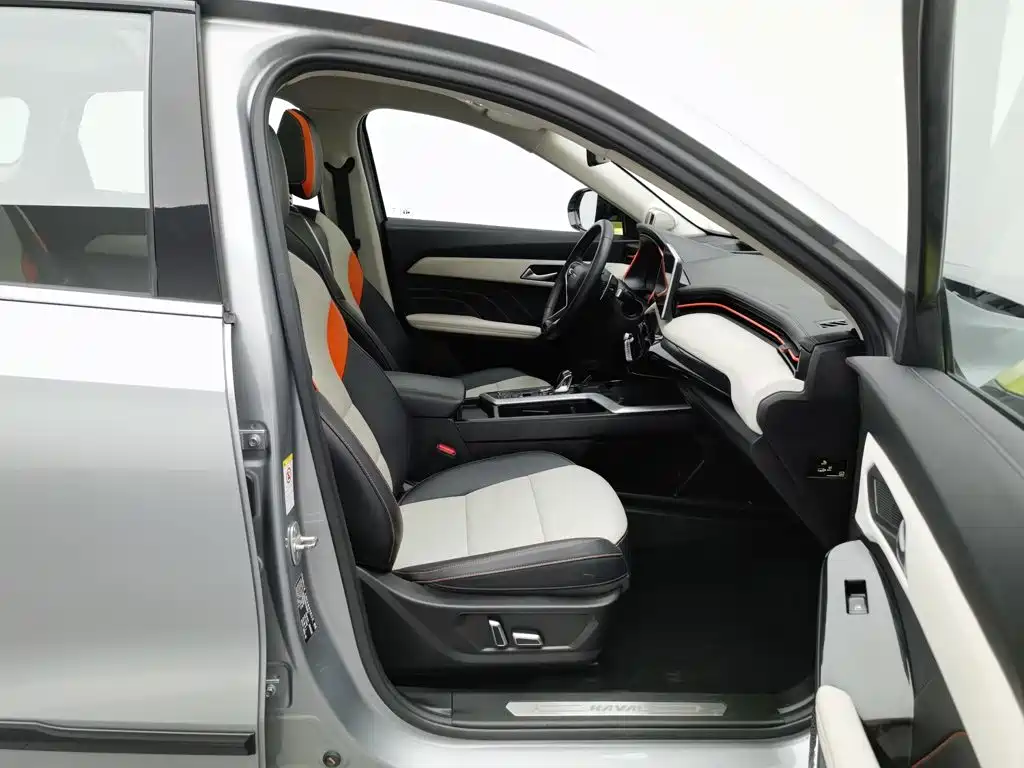 Haval Chitu — миниатюра 23