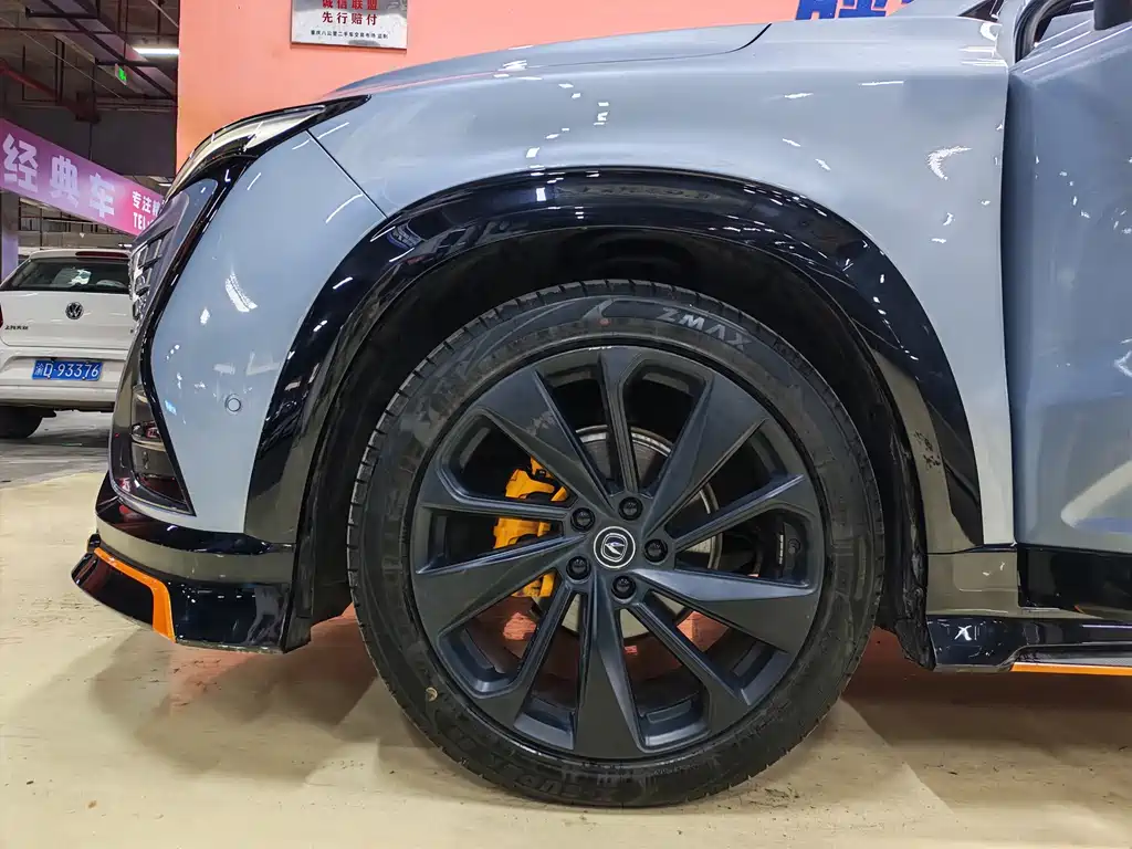 Changan UNI-T — миниатюра 9