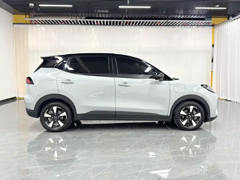 Wuling Bingo PLUS — миниатюра 8