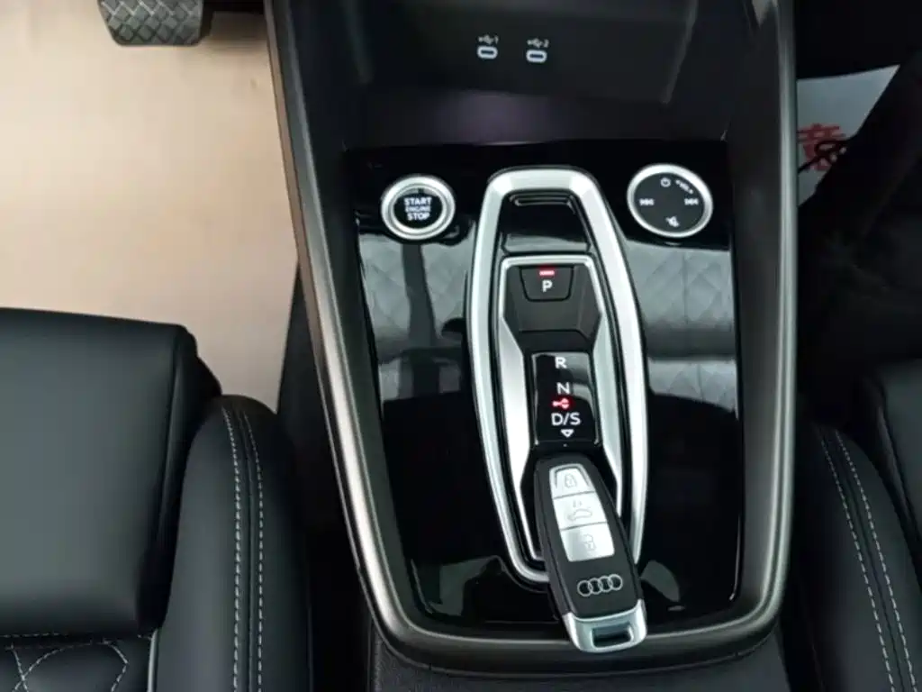 Audi A3 — миниатюра 14
