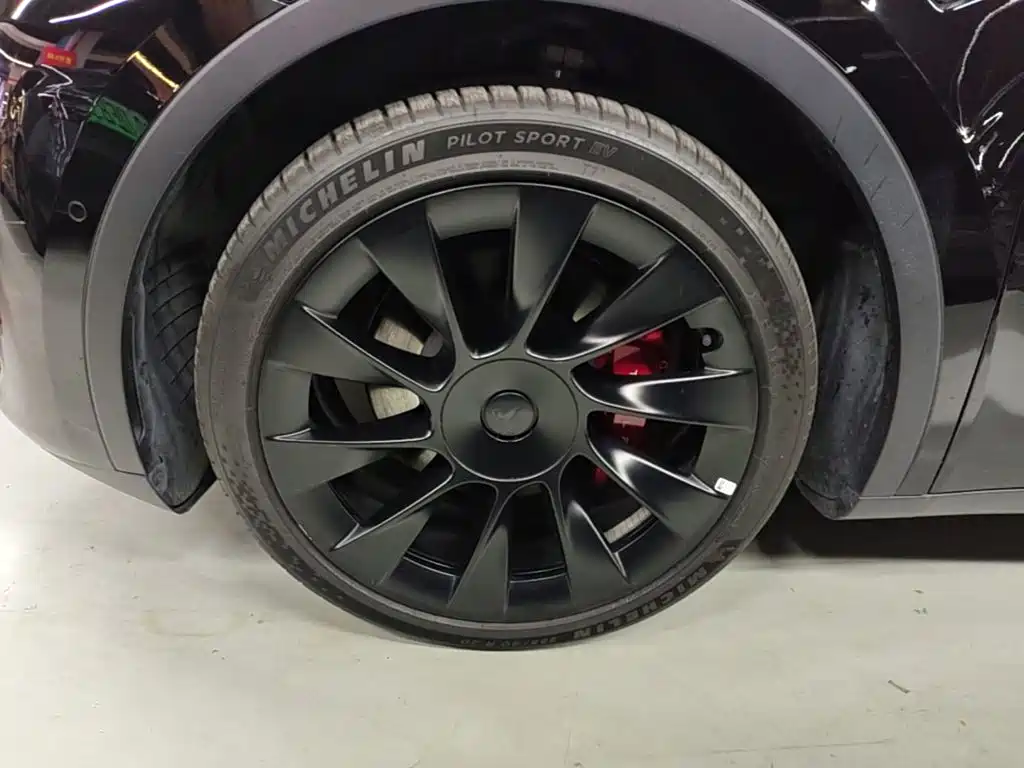 Tesla Model Y — миниатюра 23