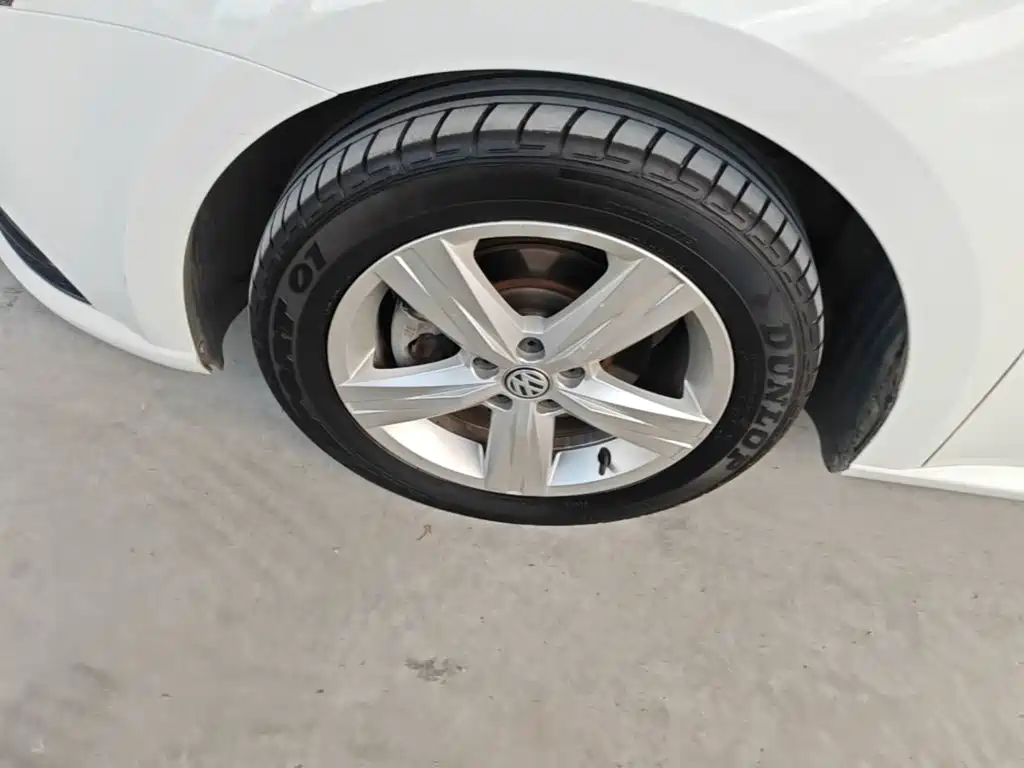 Volkswagen Lavida — миниатюра 23