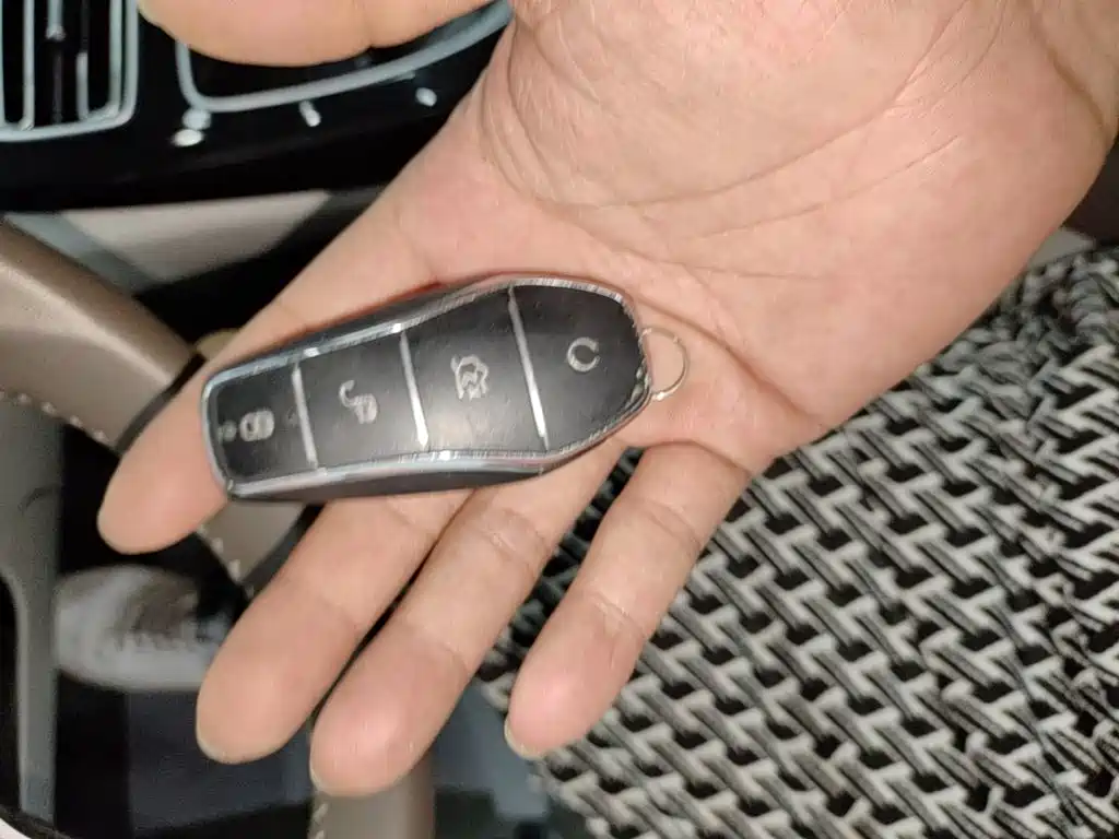 BYD Qin PLUS — миниатюра 9