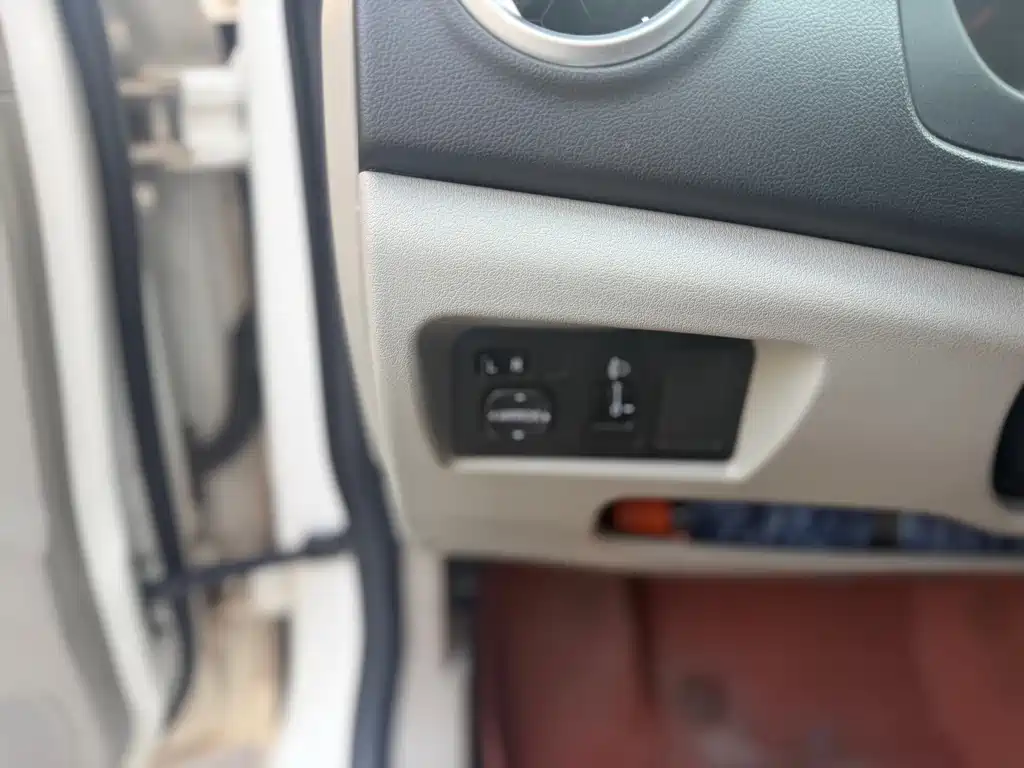 Changan V3 — миниатюра 8