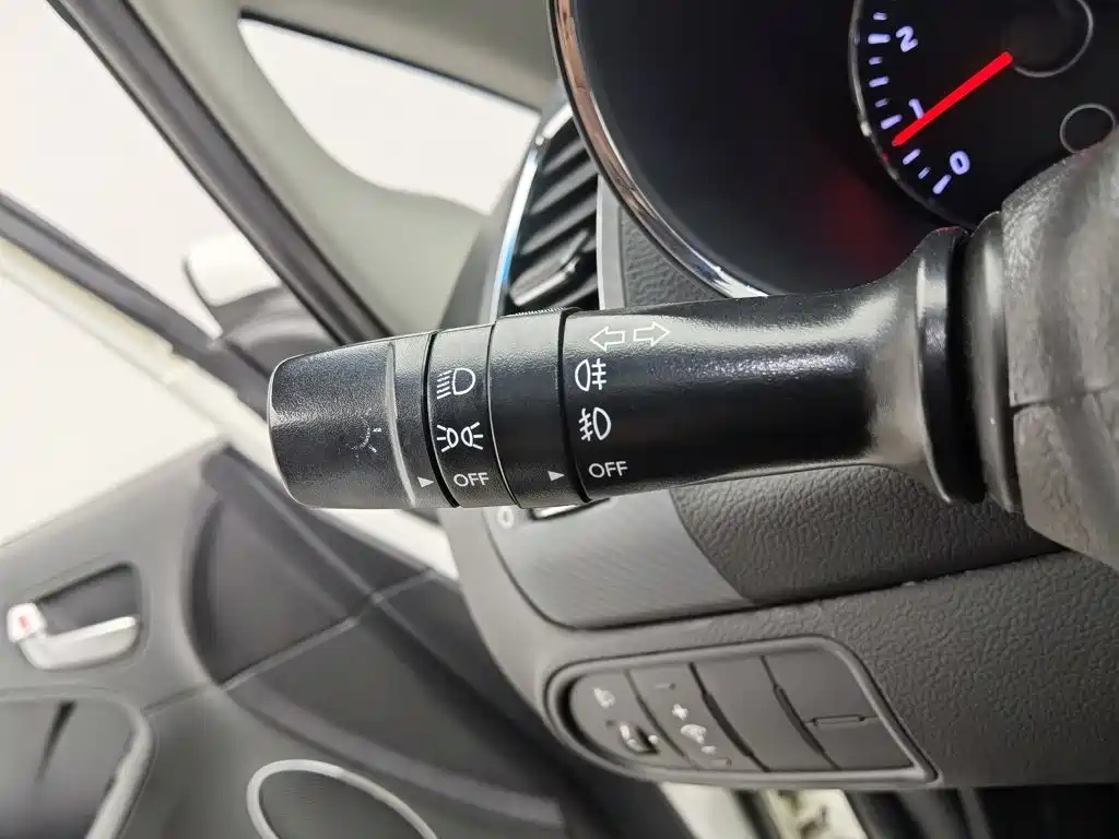 Kia K3 — миниатюра 21