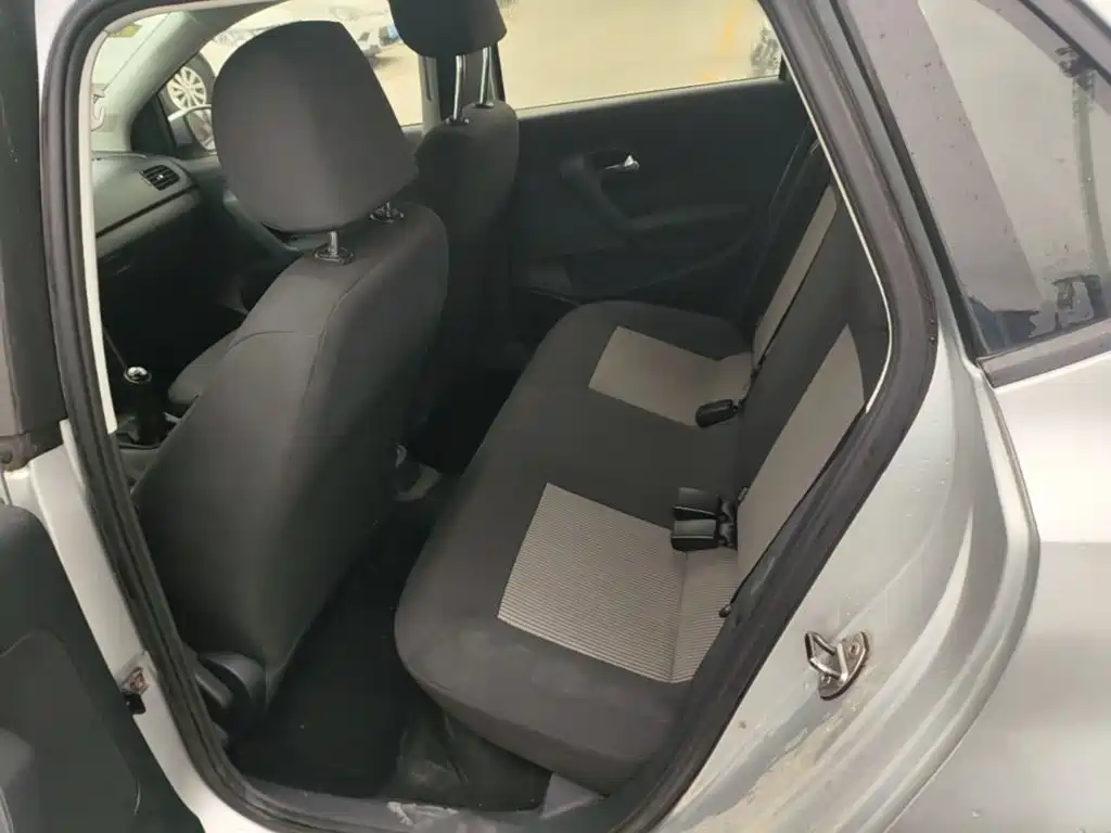 Volkswagen Polo — миниатюра 17