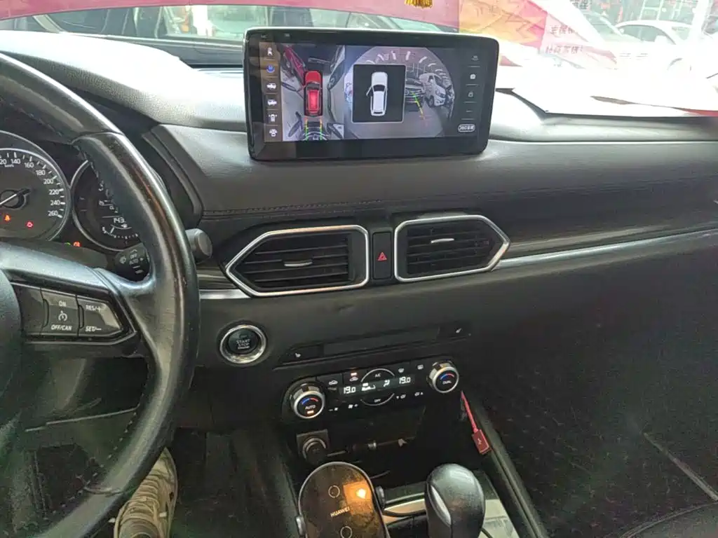 Mazda CX-5 — фотографии объявления, Фото 13