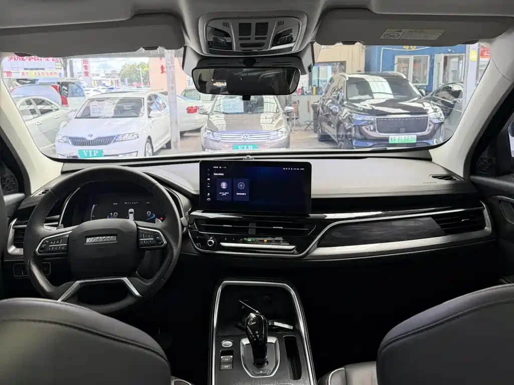 Haval H6 — миниатюра 17