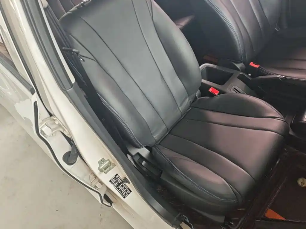 Baojun 310 — миниатюра 25
