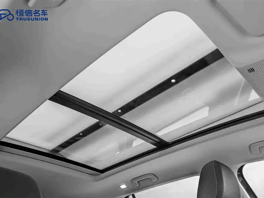 VOLKSWAGEN RANGE PATROL