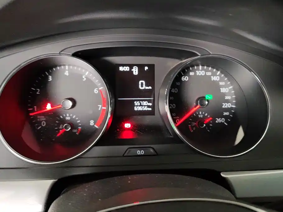 Volkswagen Lamando — миниатюра 14