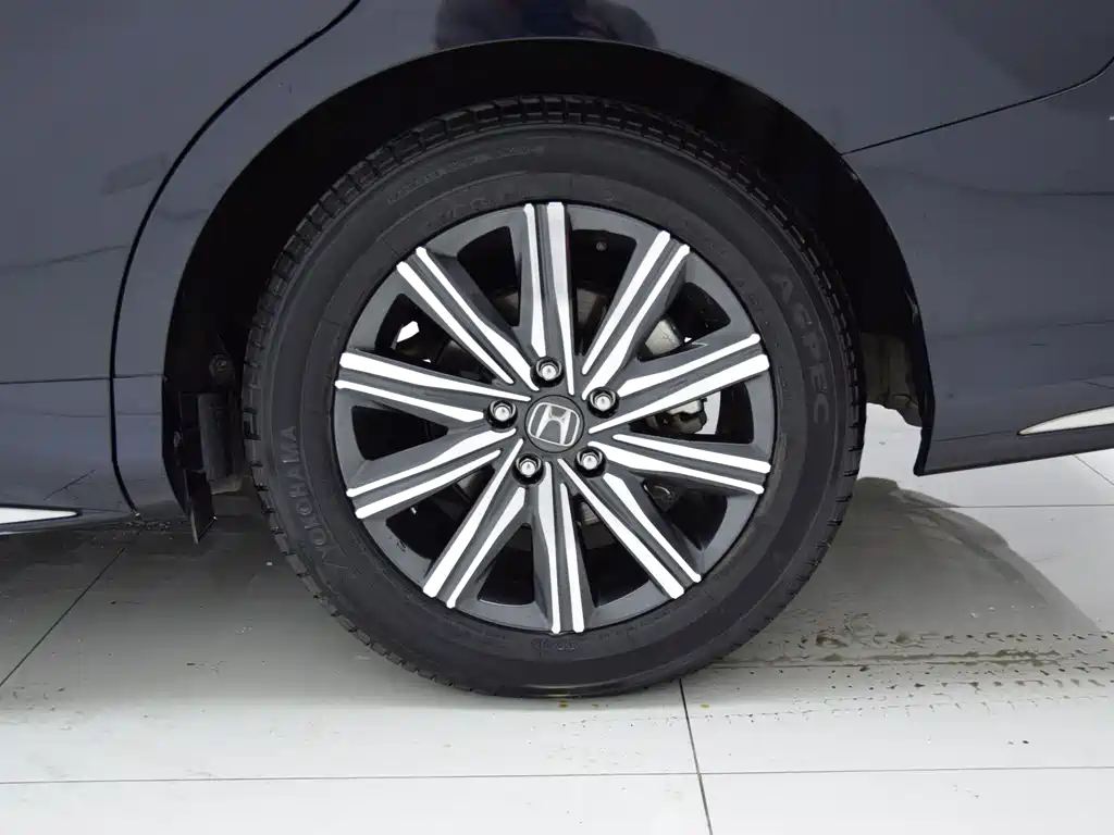 Honda Odyssey — миниатюра 24