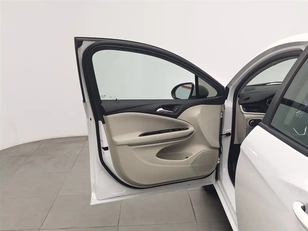 Buick Verano 2020 15T AT