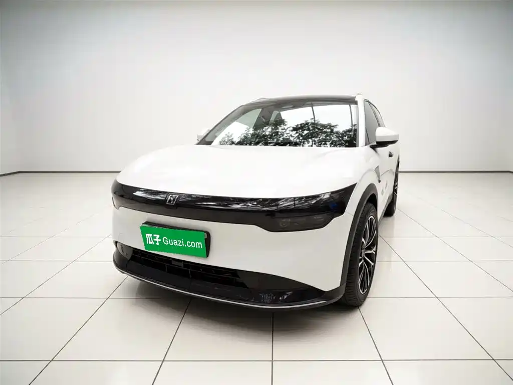 Zeekr 7X 2025