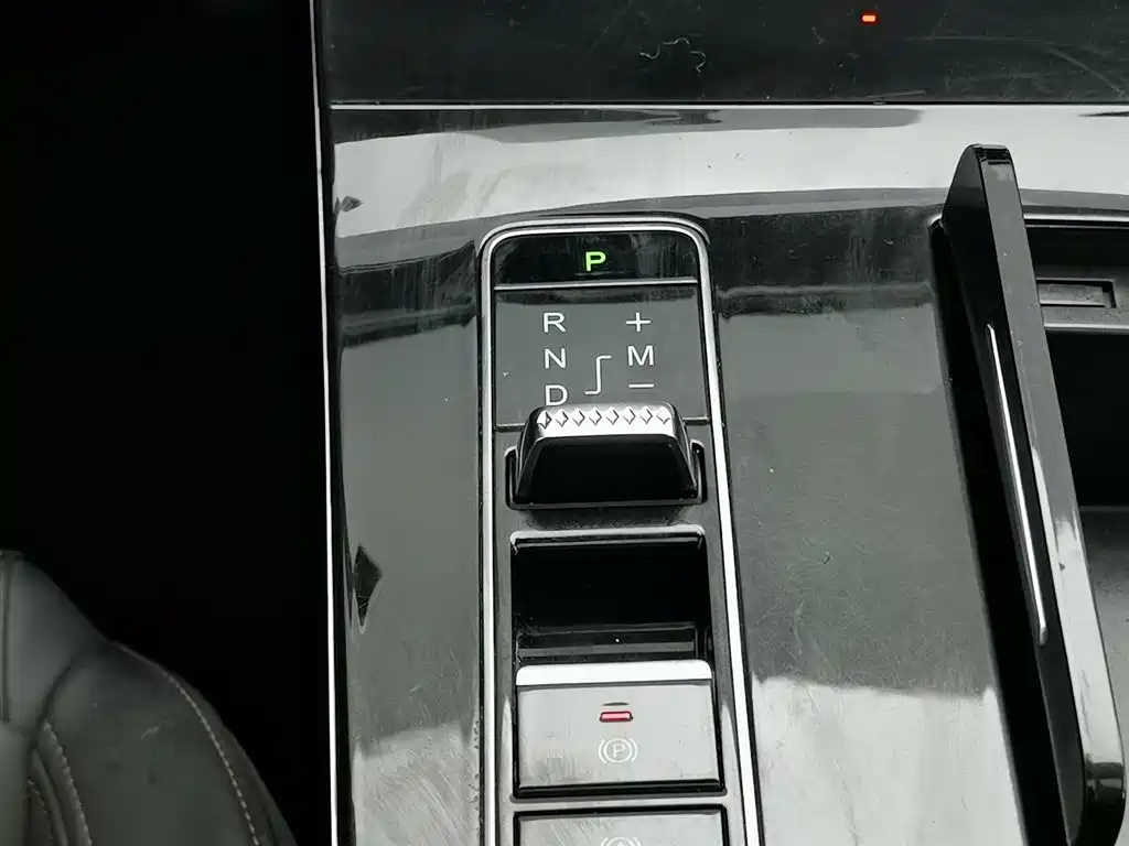 EXEED STAR WAY CHASING THE WIND