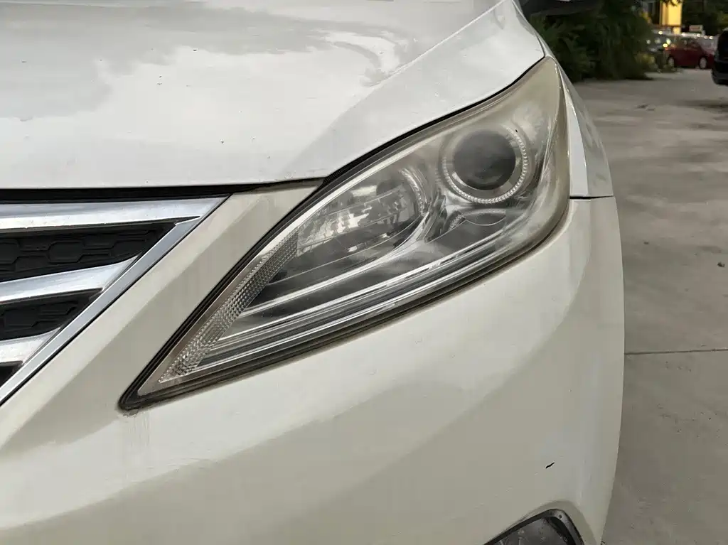 Changan Eado — миниатюра 5