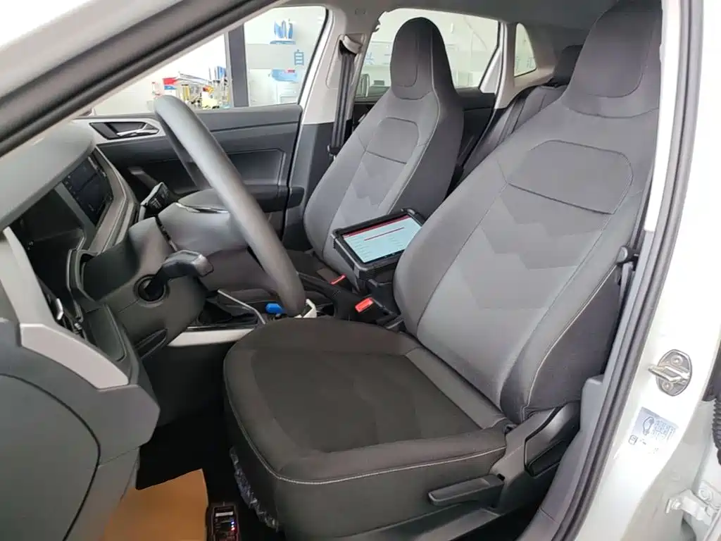 Volkswagen Polo — миниатюра 15