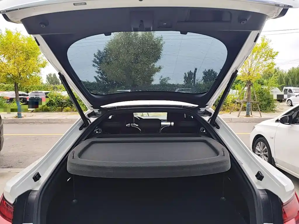 Volkswagen CC — миниатюра 19