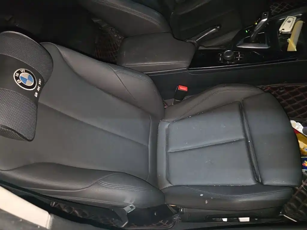 BMW 3 Series — миниатюра 25