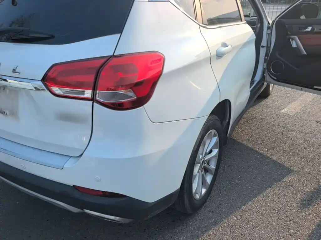 Haval H2 — миниатюра 8