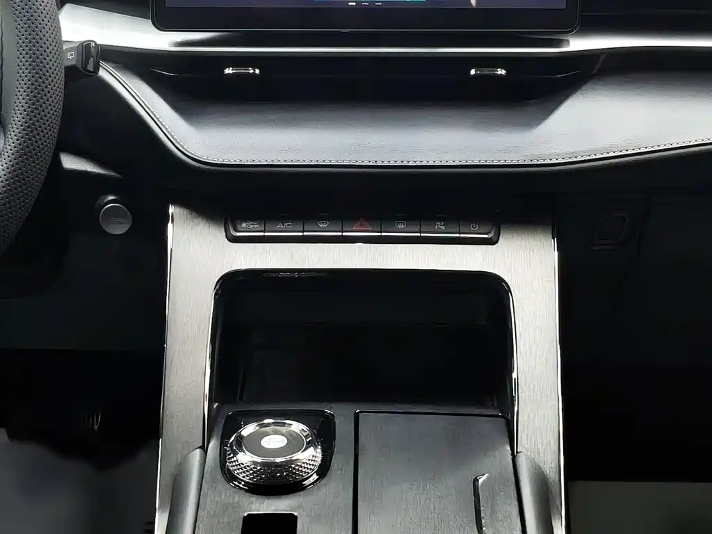 Haval H6 — миниатюра 6