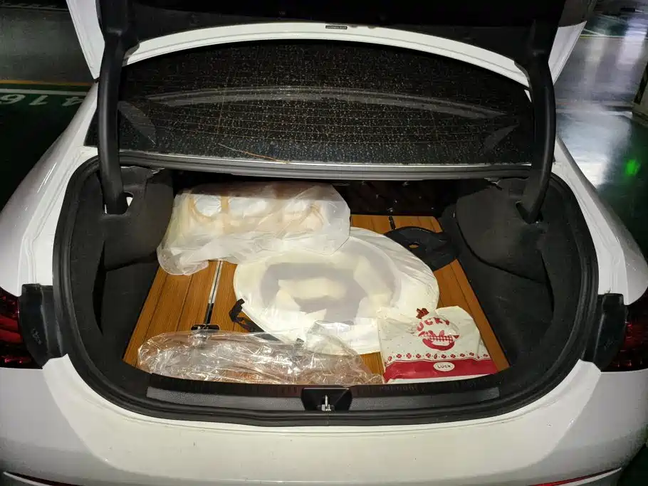 Mercedes-Benz A-Class — миниатюра 4